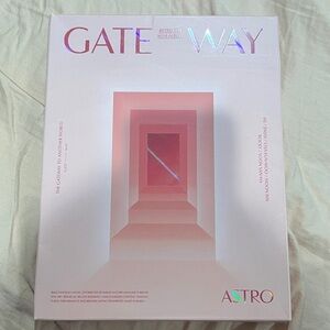 ASTRO Gateway Album